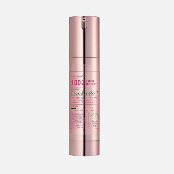 VT Cosmetics Collagen Reedle Shot 100