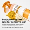 Dr. Melaxin Peel Shot Exfoliating Kojic Acid Turmeric Spray - Körperpeeling Spray 200ml Dr. Melaxin Peel Shot Exfoliating Kojic Acid Turmeric Spray - Körperpeeling Spray 200ml