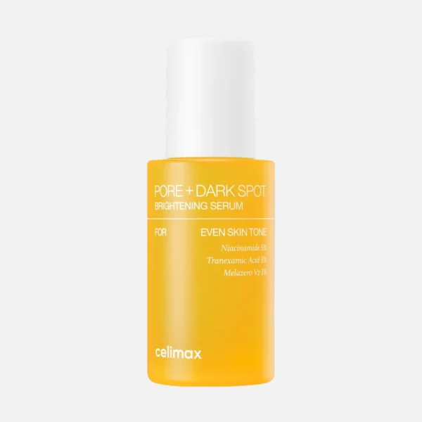 Celimax Pore+ Dark Spot Brightening Serum