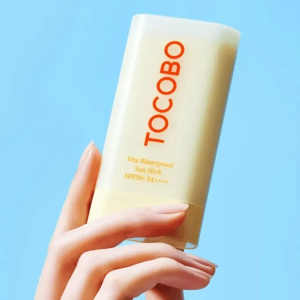 Tocobo Vita Waterproof Sun Stick SPF50+ PA++++ 18g Tocobo Vita Waterproof Sun Stick SPF50+ PA++++ 18g