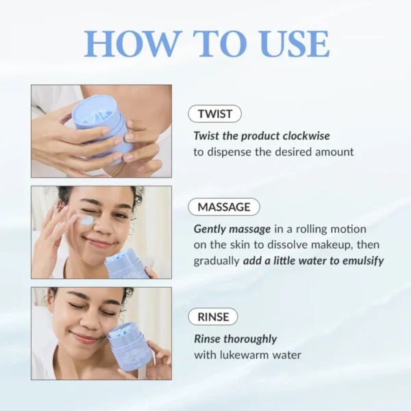Dr. Althea Deep Hydration Skin Ritual