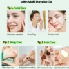 Holika Holika Aloe 99% Soothing Gel