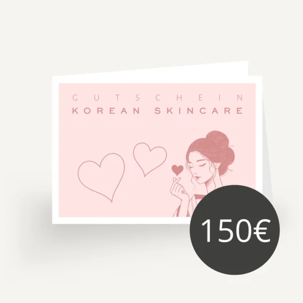 Bloom & Shine Geschenkgutschein