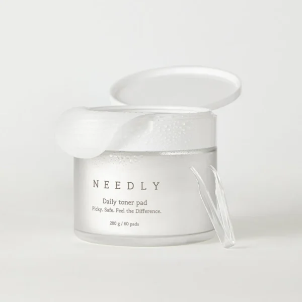 Needly Daily Toner Pad Needly Daily Toner Pad