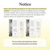 Dr. Althea 345 Relief Cream 15ml