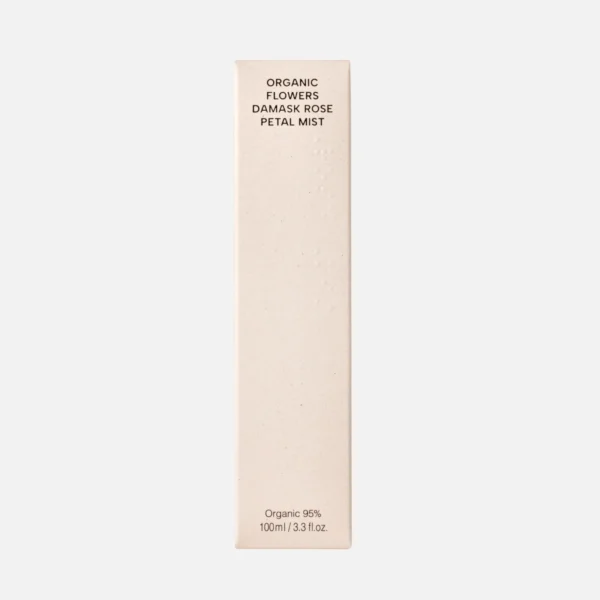 Whamisa Flowers Damask Rose Petal Mist Whamisa Flowers Damask Rose Petal Mist