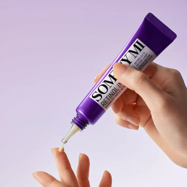 SOME BY MI Retinol Intense Advanced Triple Action Eye Cream