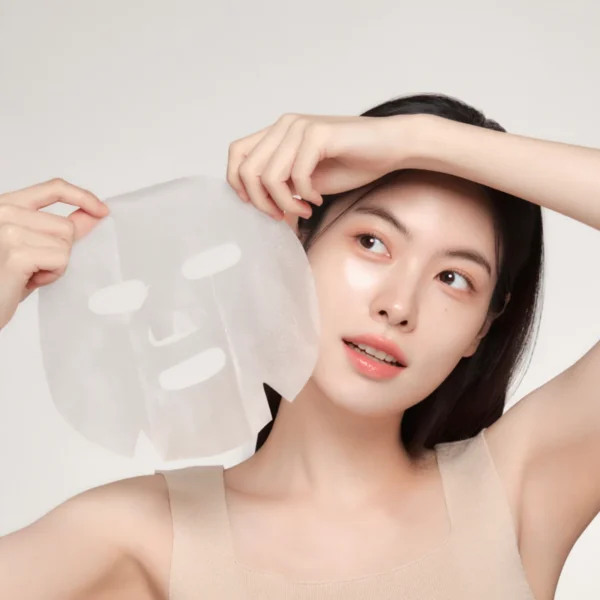 Genabelle PDRN Rejenating Mask 5 Stück