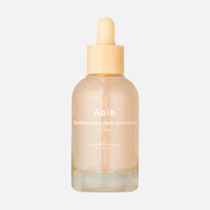 Abib Glutathiosome Dark Spot Serum Vita Drop 50ml Abib Glutathiosome Dark Spot Serum Vita Drop 50ml