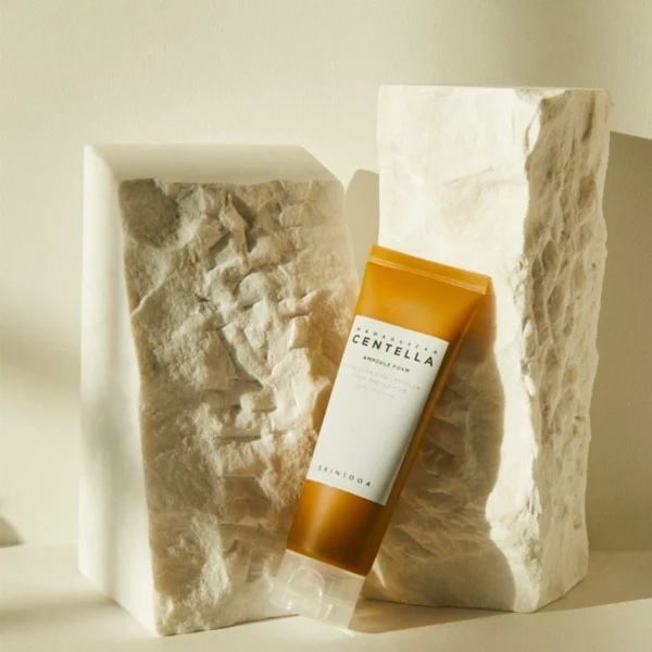 SKIN1004 Madagascar Centella Ampoule Foam 125ml SKIN1004 Madagascar Centella Ampoule Foam 125ml
