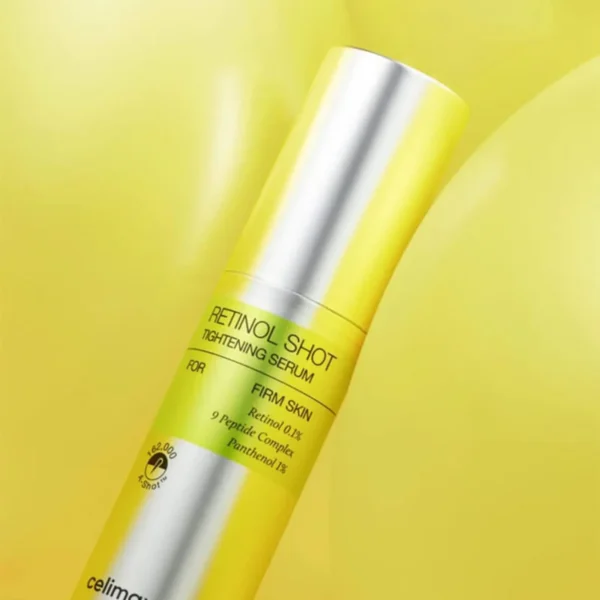 Celimax Retinal & Retinol Age Refining Duo