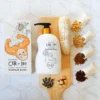 Elizavecca CER-100 Collagen Coating Hair Muscle Treatment Rinse Elizavecca CER-100 Collagen Coating Hair Muscle Treatment Rinse