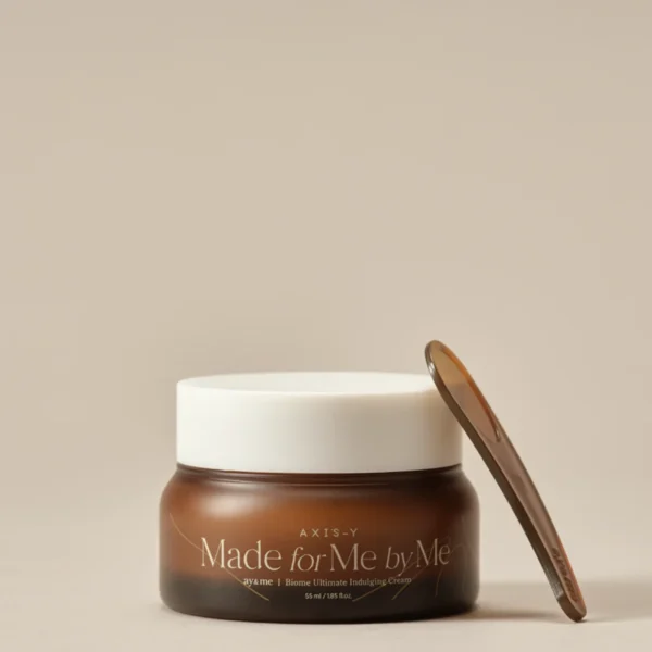 Axis-Y Biome Ultimate Indulging Cream
