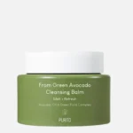 Purito Green Avocado Cleansing Balm 100ml