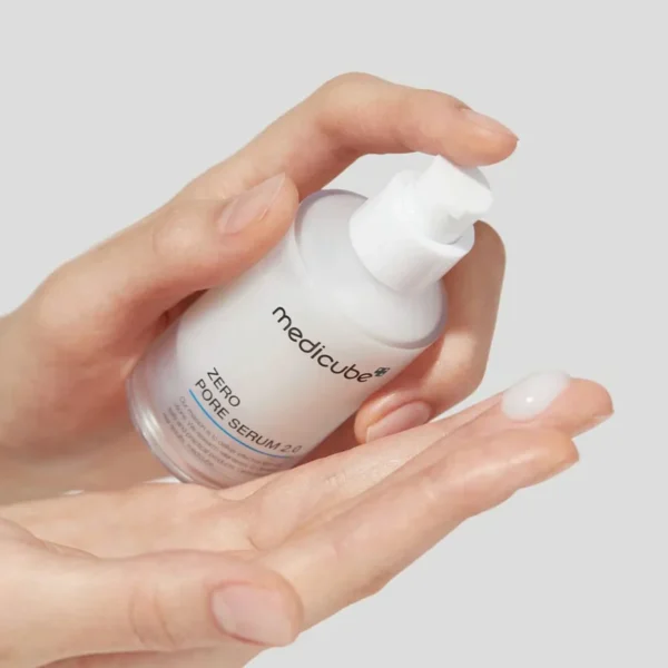 Medicube Pore Perfect Set