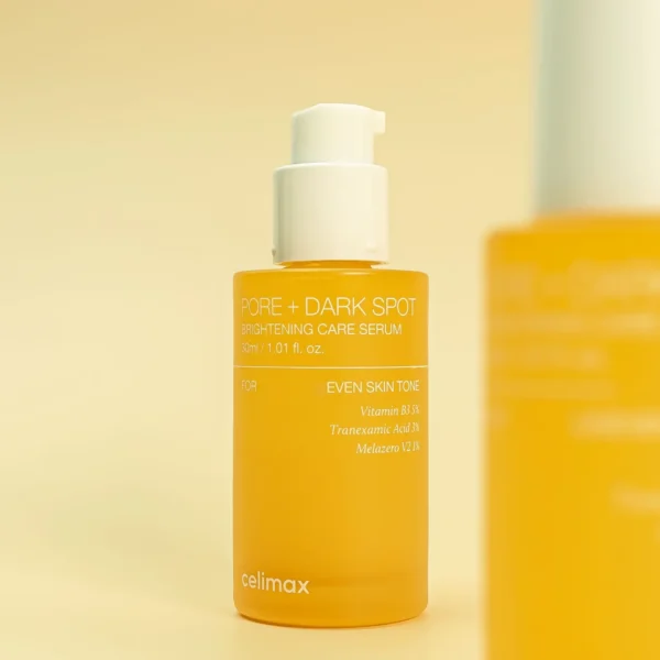 Celimax Pore+ Dark Spot Brightening Serum