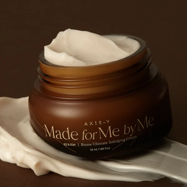 Axis-Y Biome Ultimate Indulging Cream