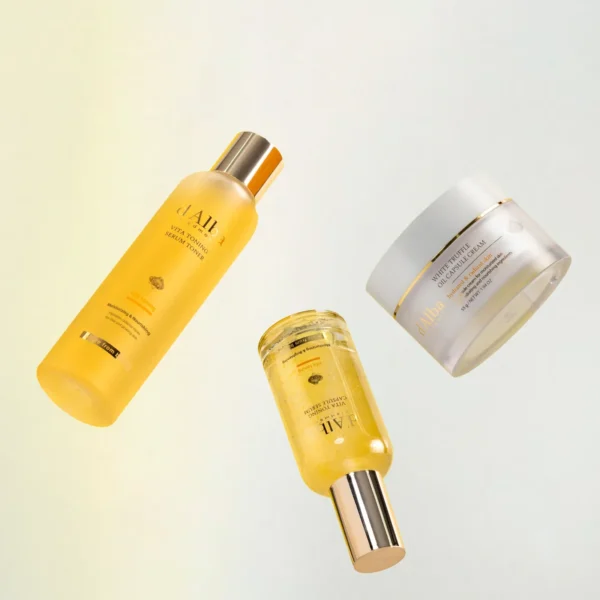d'Alba Vita Toning Serum Toner 180ml