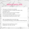 VT Cosmetics Collagen Reedle Shot 100