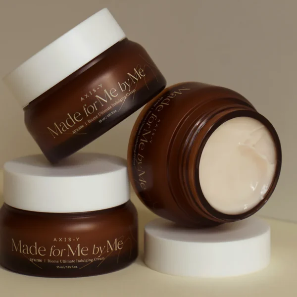 Axis-Y Biome Ultimate Indulging Cream