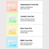 Mixsoon Galactomyces Toner Pad