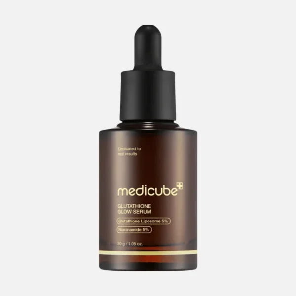 Medicube Glutathione Glow Serum 30ml