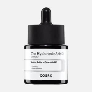 COSRX The Hyaluronic Acid 3 Serum COSRX The Hyaluronic Acid 3 Serum