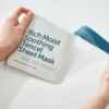 Klairs Rich Moist Soothing Tencel Sheet Mask