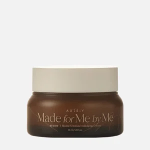 Axis-Y Biome Ultimate Indulging Cream Axis-Y Biome Ultimate Indulging Cream
