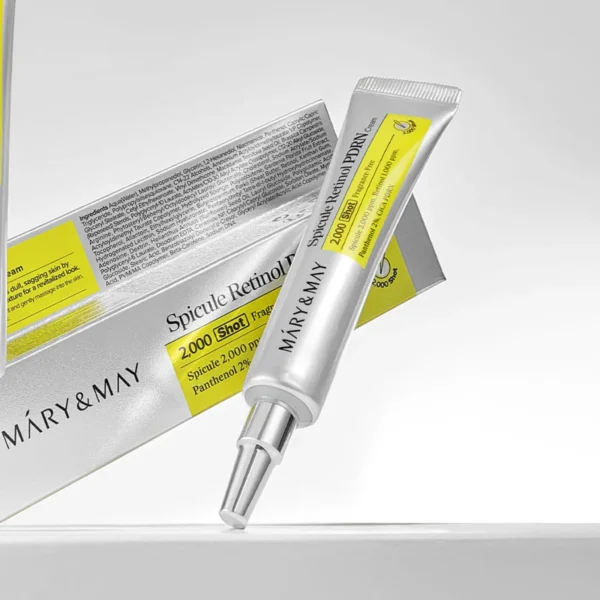 Mary & May Spicule Retinol PDRN Cream Mary & May Spicule Retinol PDRN Cream