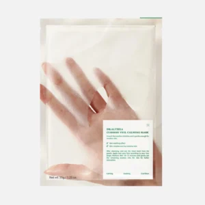 Dr. Althea Cushion Veil Calming Mask 1 Stück