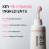 Abib PDRN Volume Fill-it Booster Crème 2.5 Tube 30ml