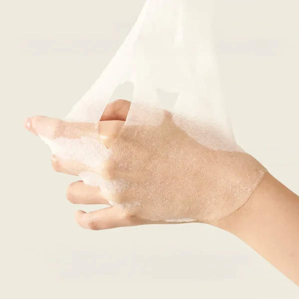 Dr. Althea Cushion Veil Calming Mask 1 Stück Dr. Althea Cushion Veil Calming Mask 1 Stück