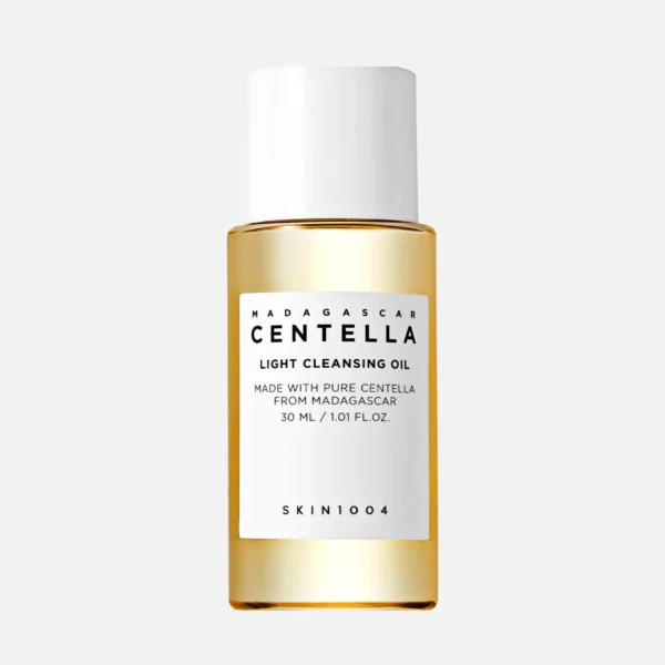 SKIN1004 Madagascar Centella Light Cleansing Oil 30ml