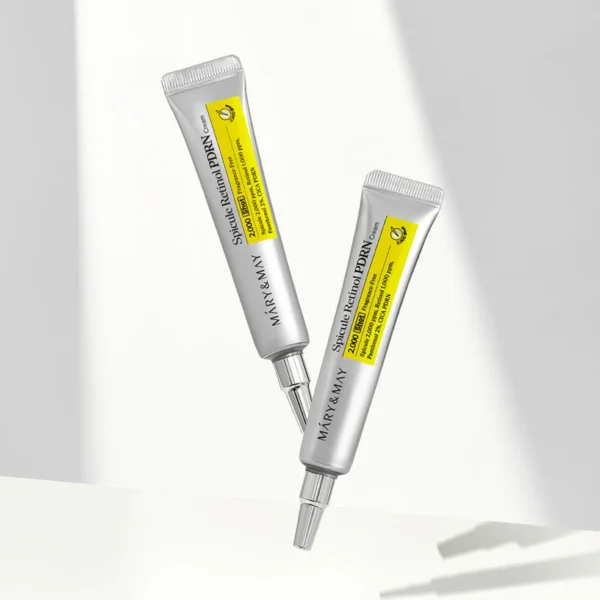Mary & May Spicule Retinol PDRN Cream Mary & May Spicule Retinol PDRN Cream