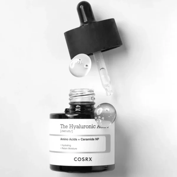 COSRX The Hyaluronic Acid 3 Serum
