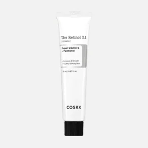 COSRX The Retinol 0.1 Cream COSRX The Retinol 0.1 Cream