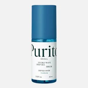 Purito Hydro Wave Deep Sea Serum 60ml Purito Hydro Wave Deep Sea Serum 60ml