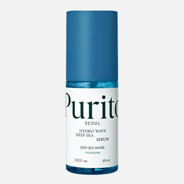 Purito Hydro Wave Deep Sea Serum 60ml