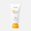 Anua Zero-Cast Moisturizing Finish Sunscreen 50ml