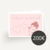 Bloom & Shine Geschenkgutschein