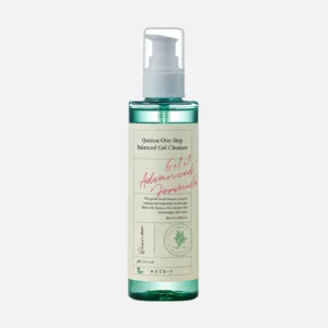 Axis-Y Quinoa One Step Balanced Gel Cleanser Axis-Y Quinoa One Step Balanced Gel Cleanser