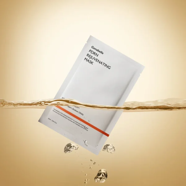 Genabelle PDRN Rejenating Mask 5 Stück