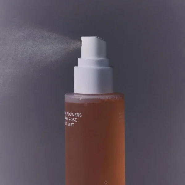 Whamisa Flowers Damask Rose Petal Mist Whamisa Flowers Damask Rose Petal Mist