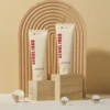 K-SECRET SEOUL 1988 Cream : Snail Mucin 93% + Rice K-SECRET SEOUL 1988 Cream : Snail Mucin 93% + Rice