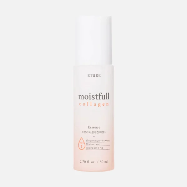 Etude House Moistfull Collagen Essence Etude House Moistfull Collagen Essence