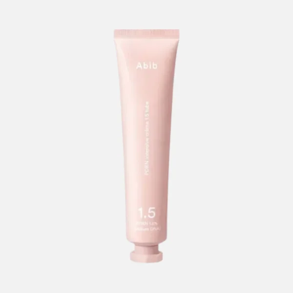 Abib PDRN Intensive Creme 1.5 Tube 75ml