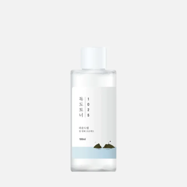 Round Lab 1025 DOKDO Toner 100ml