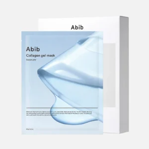 Abib Collagen Gel Mask Sedum Jelly 10 Stück