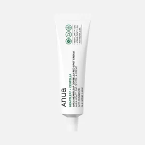Anua Heartleaf Centella Red Spot Cream